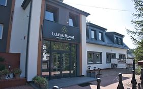 Lubiński Resort